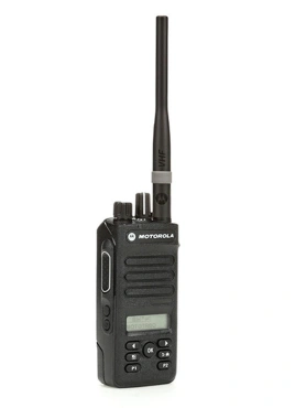 Radiostanice Motorola DP2600 VHF _1