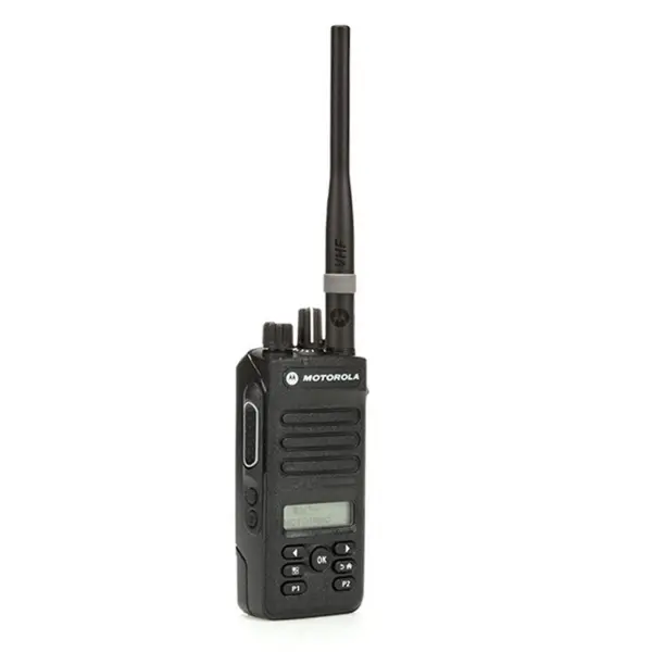 Radiostanice Motorola DP2600 VHF _1