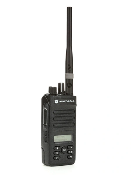 Radiostanice Motorola DP2600 VHF _1