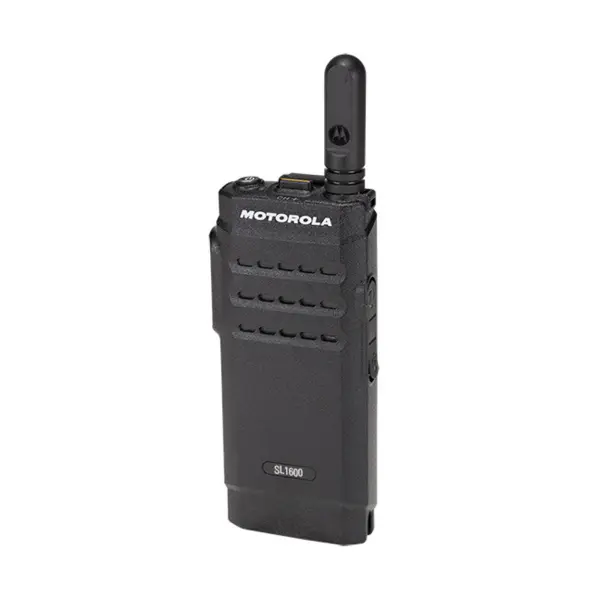 Radiostanice Motorola SL1600 VHF _3
