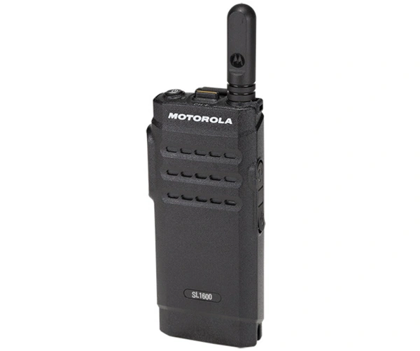 Radiostanice Motorola SL1600 VHF _3