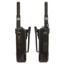 radiostanice přenosná digitální MOTOROLA DP2400 VHF obr.3