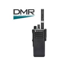 Radiostanice přenosná digitální MOTOROLA DP4400E VHF