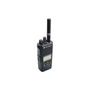 radiostanice přenosná digitální MOTOROLA DP4600 VHF obr.3