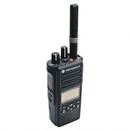 radiostanice přenosná digitální MOTOROLA DP4600 VHF obr.4