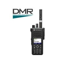 radiostanice přenosná digitální MOTOROLA DP4800E VHF obr.1