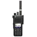 radiostanice přenosná digitální MOTOROLA DP4800E VHF obr.2