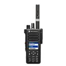 radiostanice přenosná digitální MOTOROLA DP4800E VHF obr.4