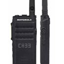 radiostanice přenosná digitální MOTOROLA SL1600 VHF obr.2