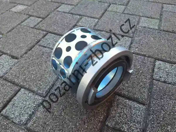 Sací koš A110  Fe + Zn