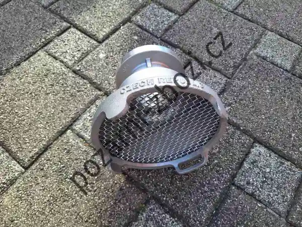 Sací koš B75 bez klapky síto