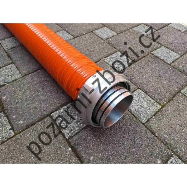 Savice 110 oranžová 1,6m Profi-Extra obr.1
