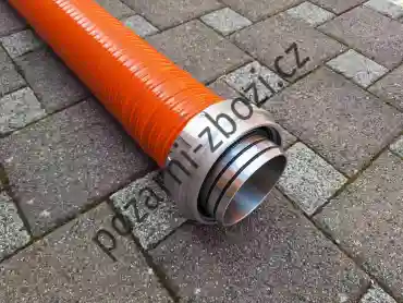 Savice 110 oranžová 1,6m Profi-Extra obr.1