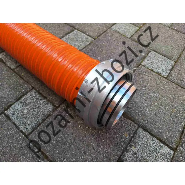 Savice 110 oranžová 2,5m Profi-Extra obr.1