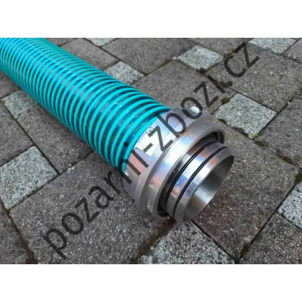 Savice 110 zelená 1,6m Profi-Extra obr.1