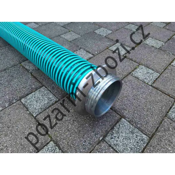 Savice 110 zelená 2,5m Profi-Extra obr.1