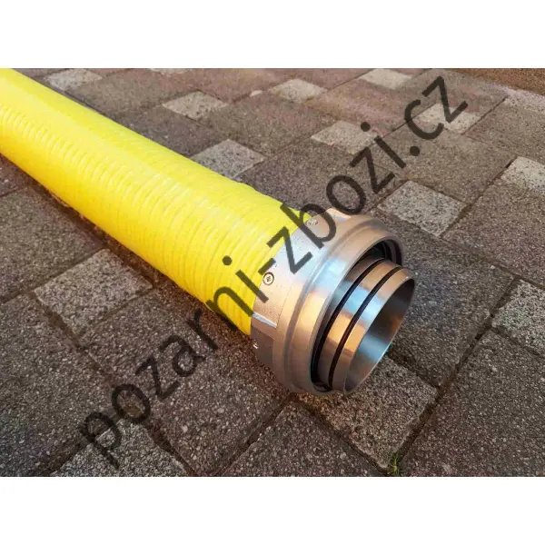 Savice 110 žlutá 1,6m Profi-Extra obr.1