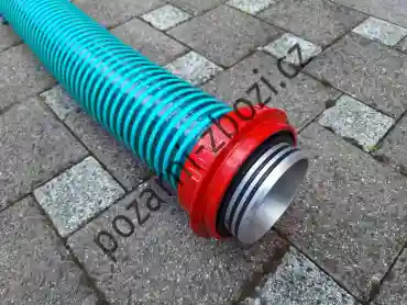 Savice PH-Sport 110 s O kroužky - zelená 1,6m obr.1