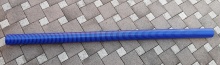 Savicový materiál 1,5m pr. 105mm, modrý