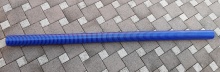 Savicový materiál 2,4m pr. 105mm, modrý
