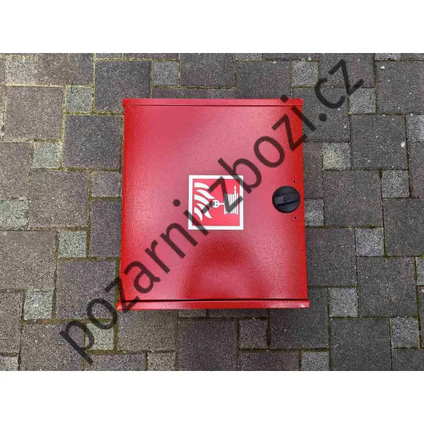 Skříň nástěnného hydrantu C52