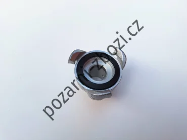 Spojka Fl Rott 2.0 - otočná gumička