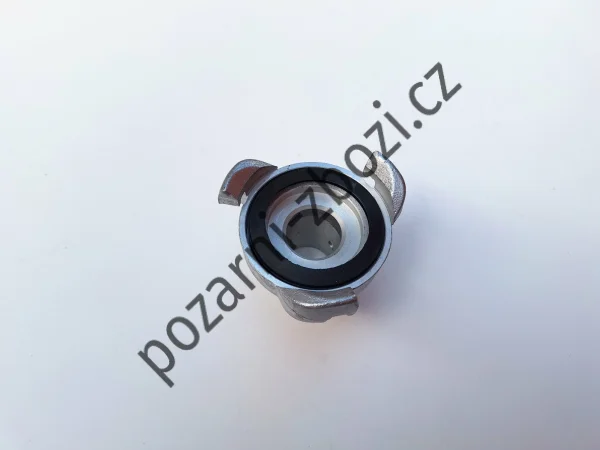 Spojka Fl Rott 2.0 - otočná gumička