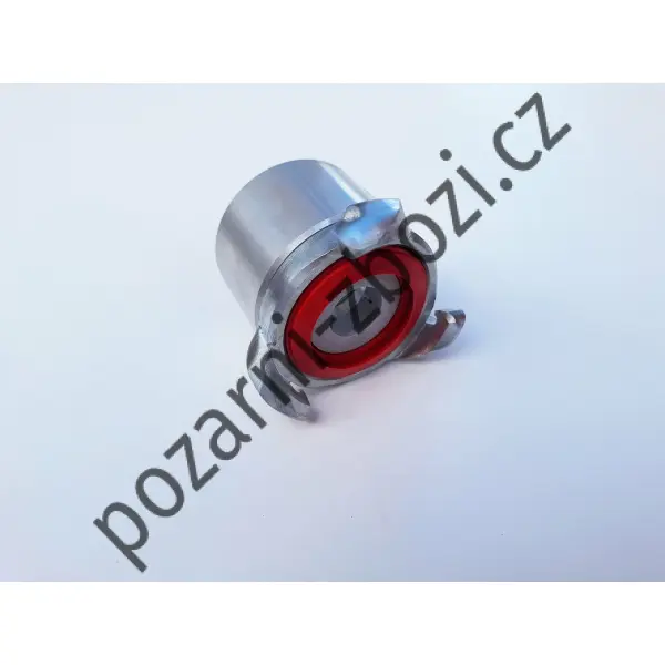 Spojka ROTT Supra Spec.slitina - pevná 72mm