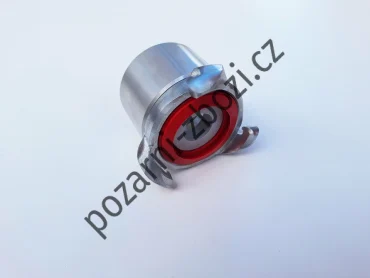 Spojka ROTT Supra Spec.slitina - pevná 72mm