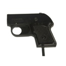 Startovací pistole - model II