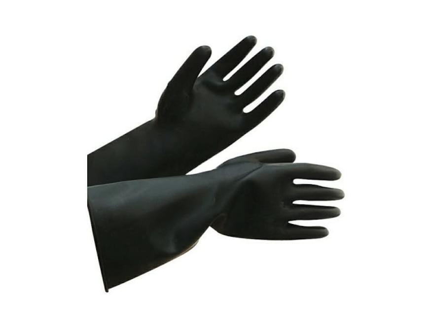 SUNIT IV FK - samostatn rukavice s vlepenou pskou