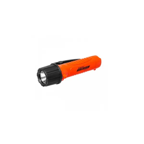 Svítilna M-FIRE 02, Cree LED, 120lm 4xAA