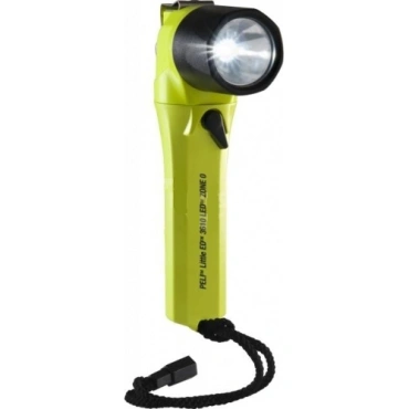 Svítilna pro hasiče Peli 3610 Little Ed Z0 s Atexem obr.3