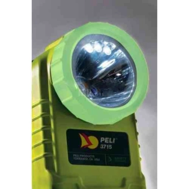 Svítilna pro hasiče Peli 3715 Z0 s Atexem obr.1
