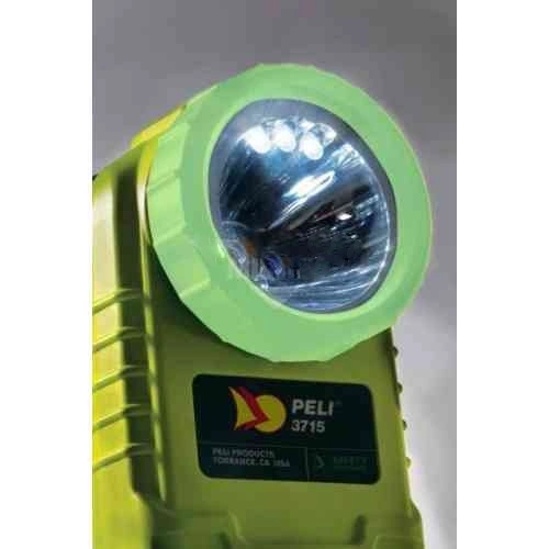 Svítilna pro hasiče Peli 3715 Z0 s Atexem obr.1