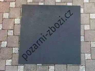 Tartan na bariéru