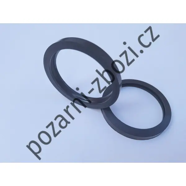 Těsnění půlspojky - manžeta B75