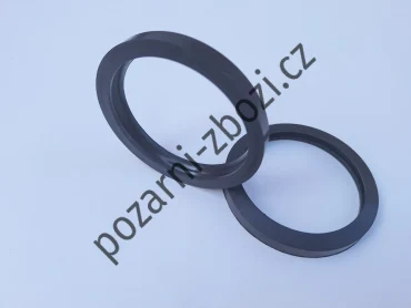 Těsnění půlspojky - manžeta B75