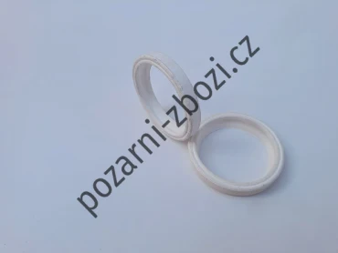 Těsnění půlspojky - manžeta C52 - AWG bílá