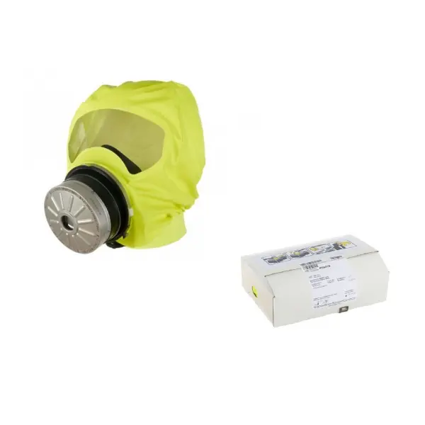 Úniková kukla Dräger PARAT 5510 single pack