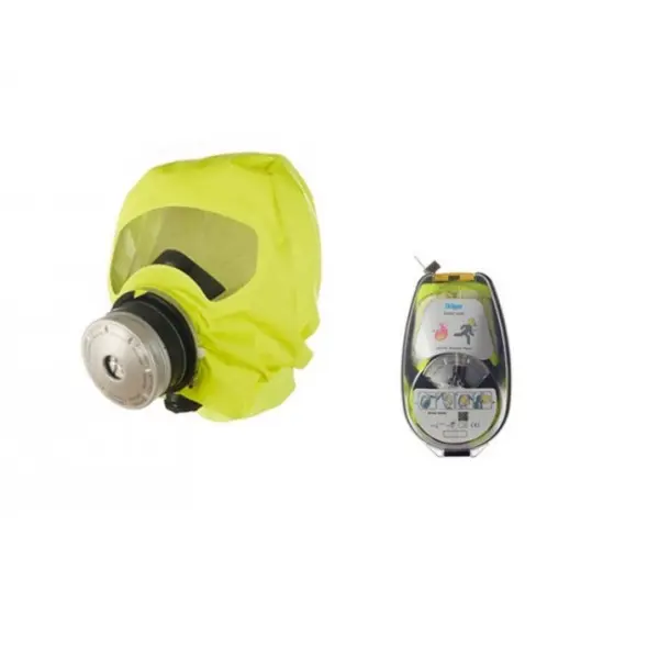 Úniková kukla Dräger PARAT 5530 Hard Case