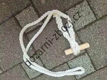 Vazák na hadice 1,6m x 10mm
