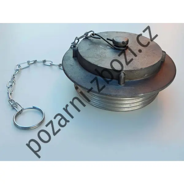 Víčko S110 - vnější závit