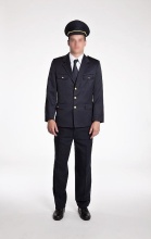 Vychzkov uniforma pnsk - kompletn