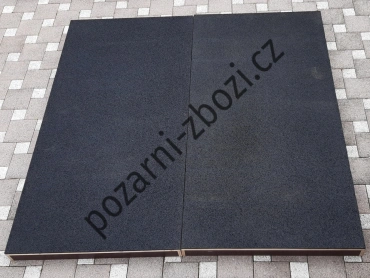 Základna rozkládací pro požární útok