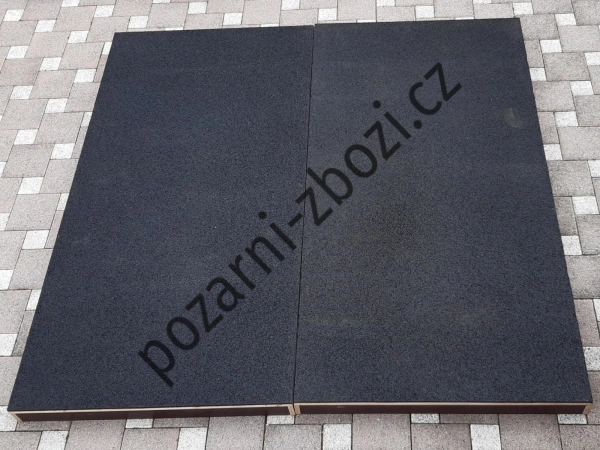 Základna rozkládací pro požární útok