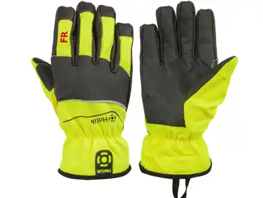 Zásahové rescue rukavice KASHI FR
