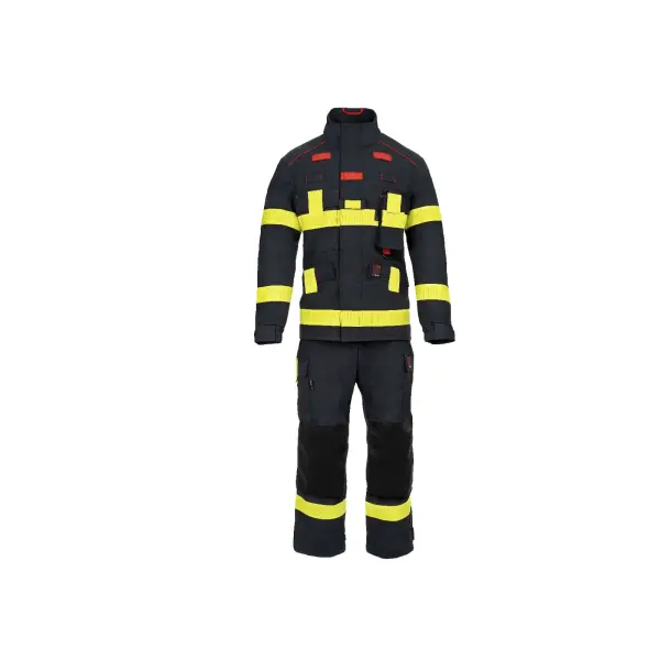 Zásahový oděv FR2 FireSnake CLASSIC jednovrstvý- kalhoty