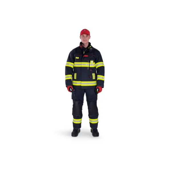 Zásahový oděv FR3 FireRex CLASSIC třívrstvý - komplet